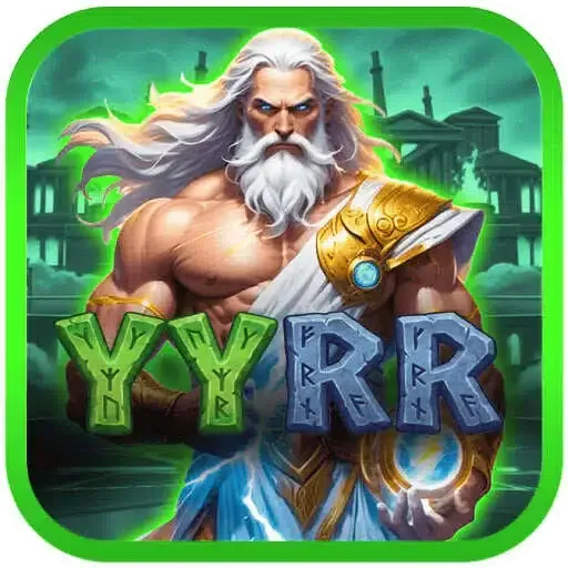 YYRR - Pertarungan Epik yang Tak Terlupakan